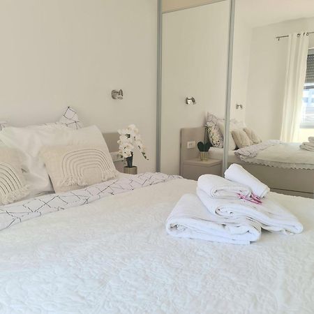 Brand New Lovely Apartment Bella 두브로브니크 외부 사진