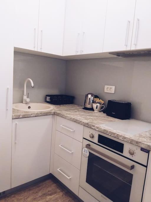 Brand New Lovely Apartment Bella 두브로브니크 외부 사진