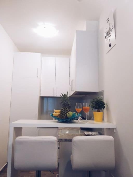 Brand New Lovely Apartment Bella 두브로브니크 외부 사진