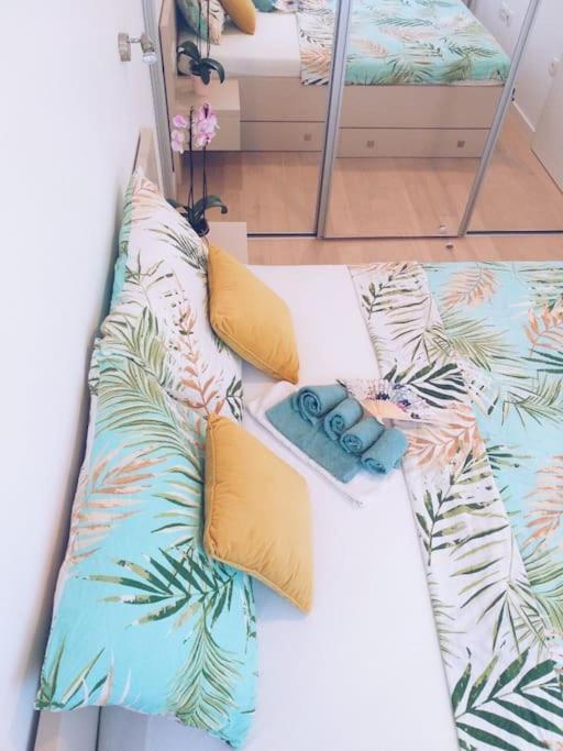 Brand New Lovely Apartment Bella 두브로브니크 외부 사진