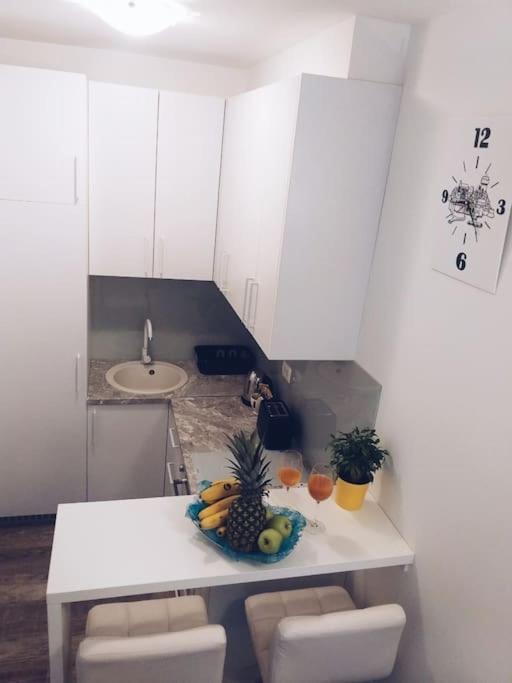 Brand New Lovely Apartment Bella 두브로브니크 외부 사진