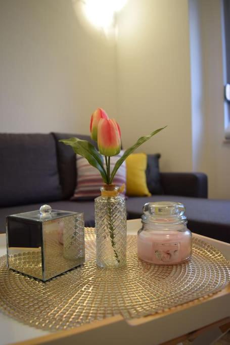 Brand New Lovely Apartment Bella 두브로브니크 외부 사진
