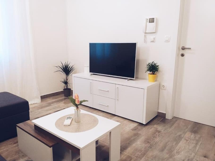 Brand New Lovely Apartment Bella 두브로브니크 외부 사진