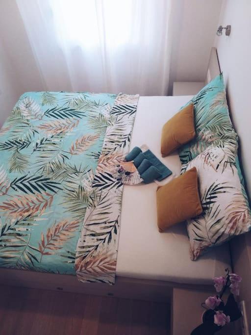 Brand New Lovely Apartment Bella 두브로브니크 외부 사진