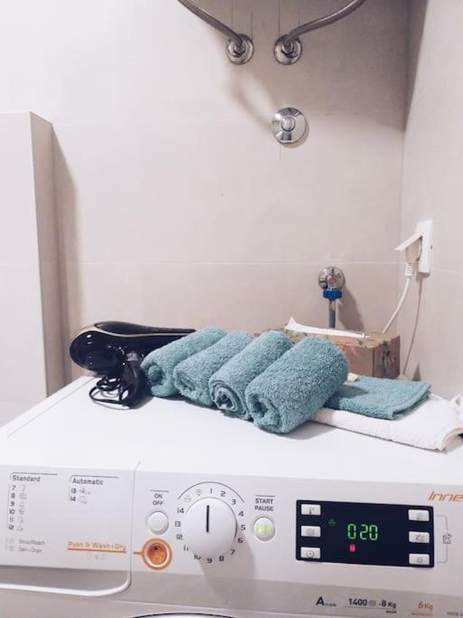 Brand New Lovely Apartment Bella 두브로브니크 외부 사진