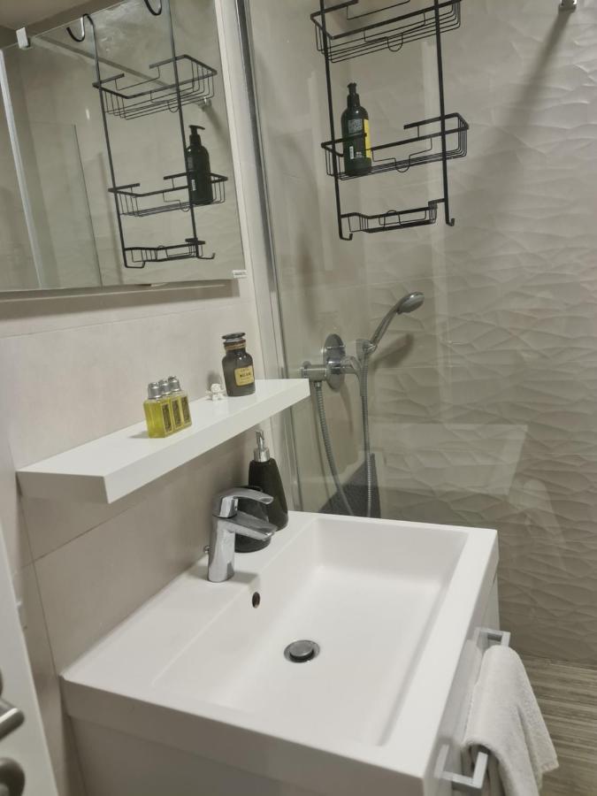 Brand New Lovely Apartment Bella 두브로브니크 외부 사진