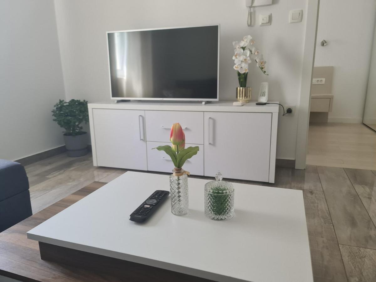 Brand New Lovely Apartment Bella 두브로브니크 외부 사진