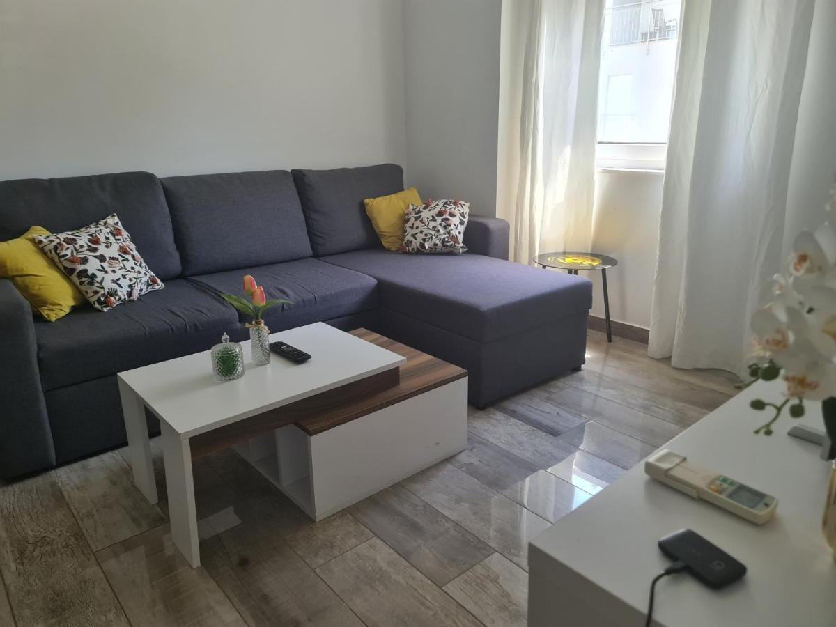 Brand New Lovely Apartment Bella 두브로브니크 외부 사진