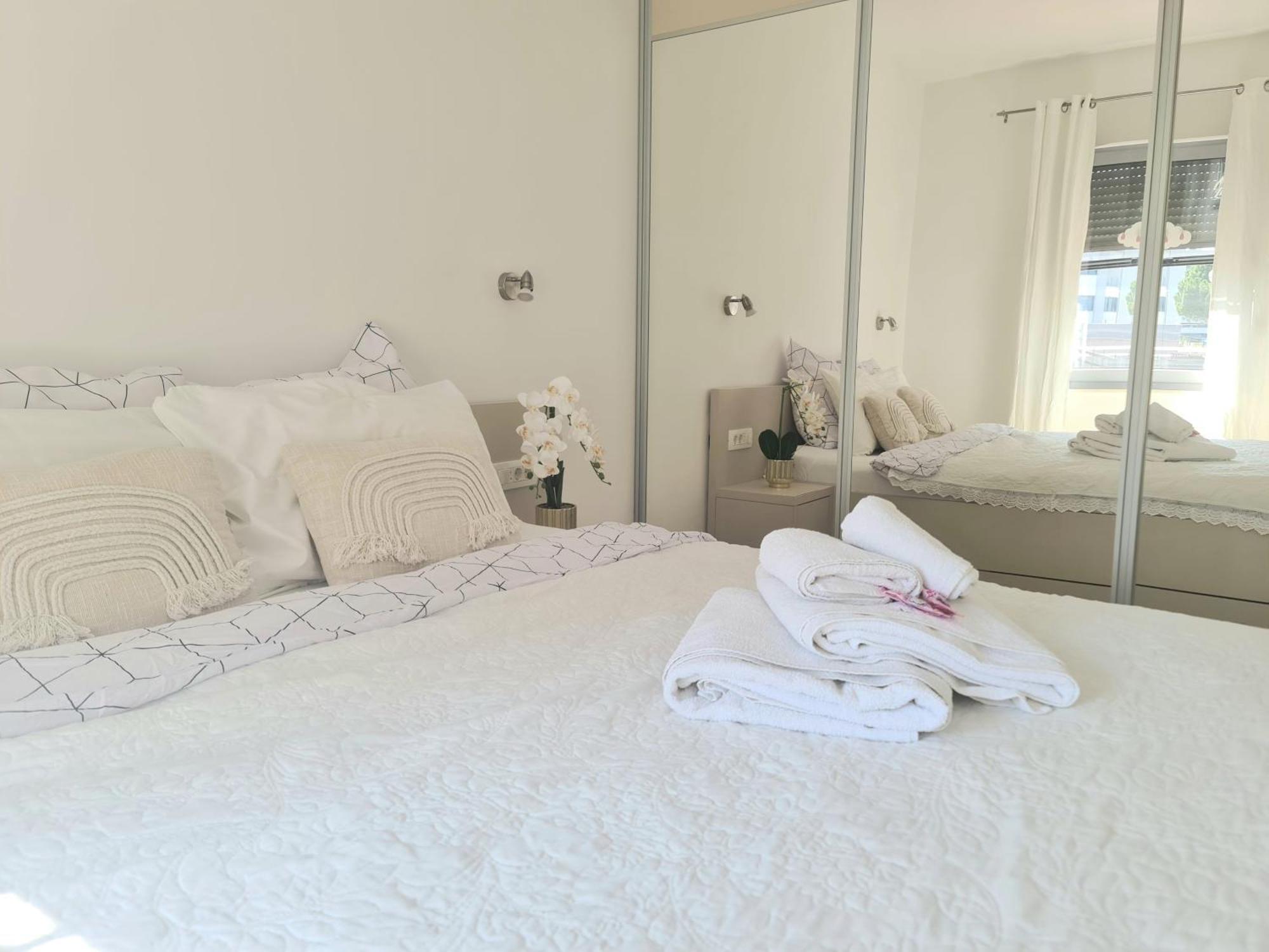Brand New Lovely Apartment Bella 두브로브니크 외부 사진