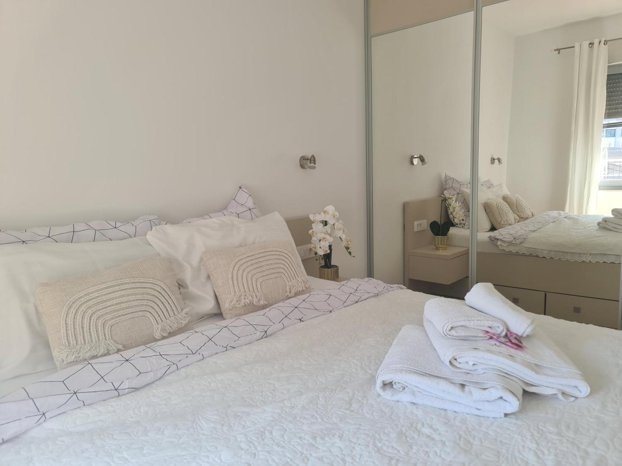 Brand New Lovely Apartment Bella 두브로브니크 외부 사진