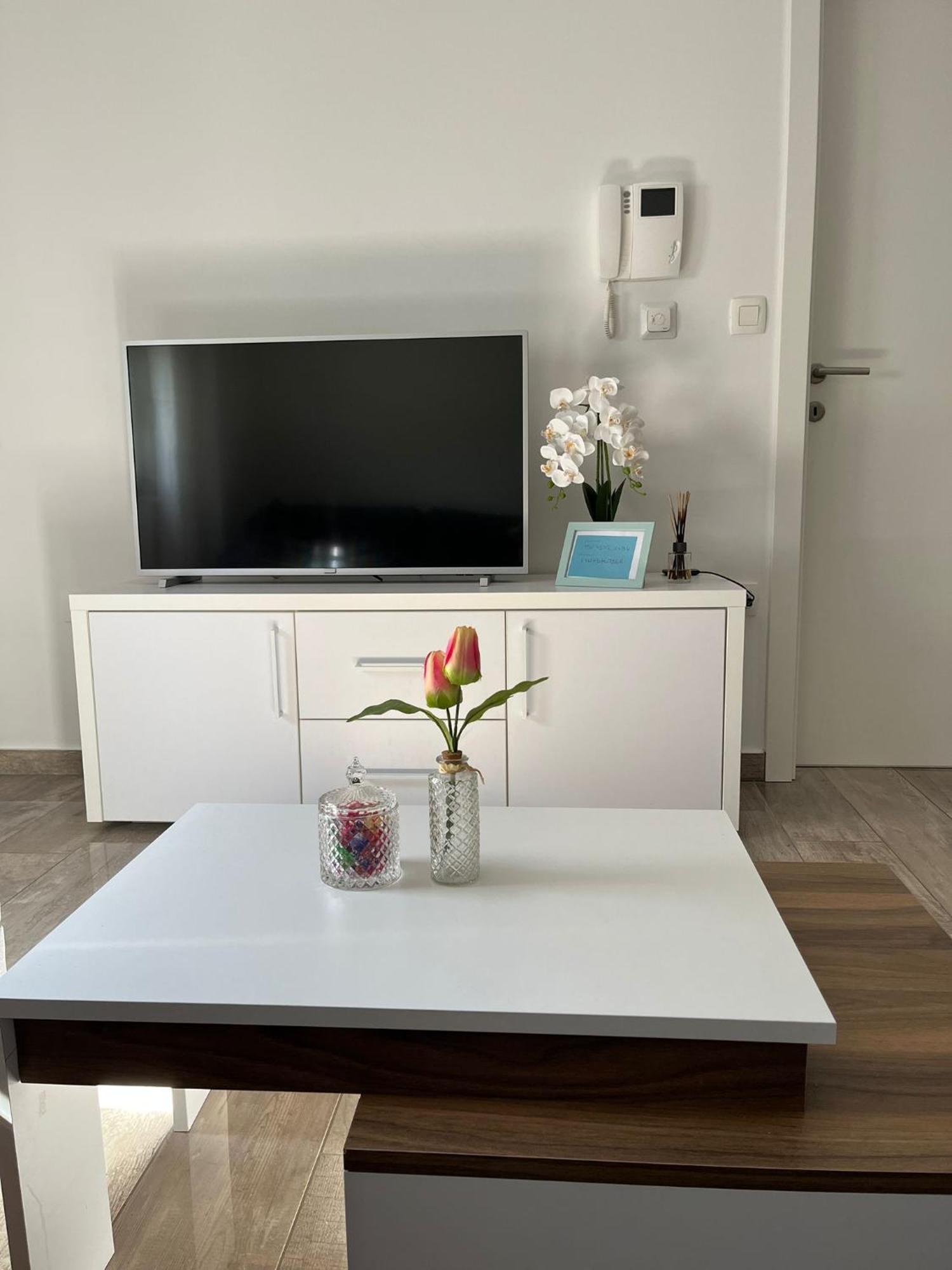 Brand New Lovely Apartment Bella 두브로브니크 외부 사진